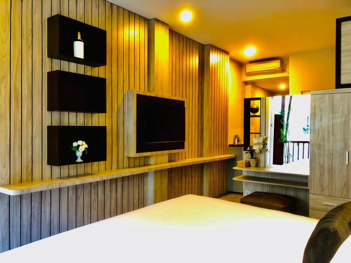 Graha Socio Hotel Nusa Dua  Extérieur photo