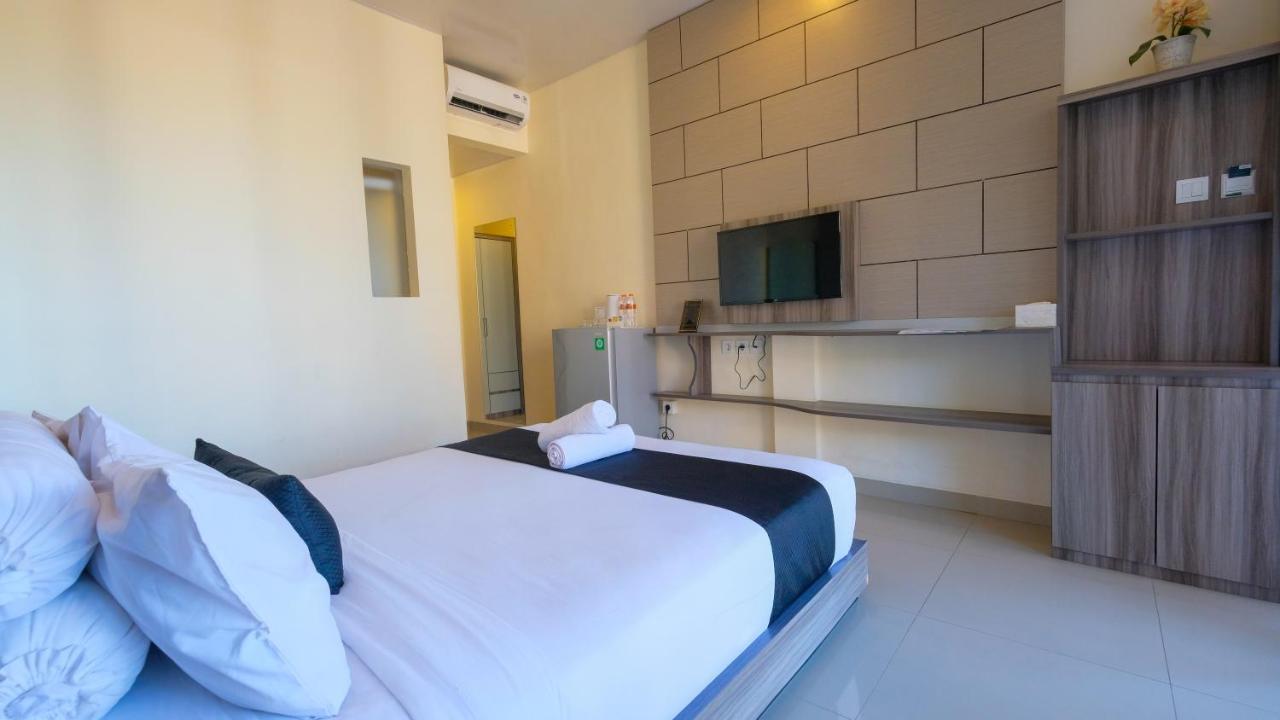 Graha Socio Hotel Nusa Dua  Extérieur photo