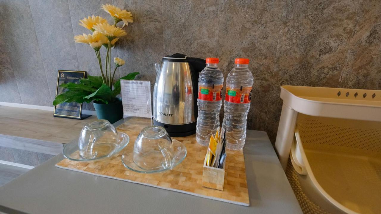Graha Socio Hotel Nusa Dua  Extérieur photo
