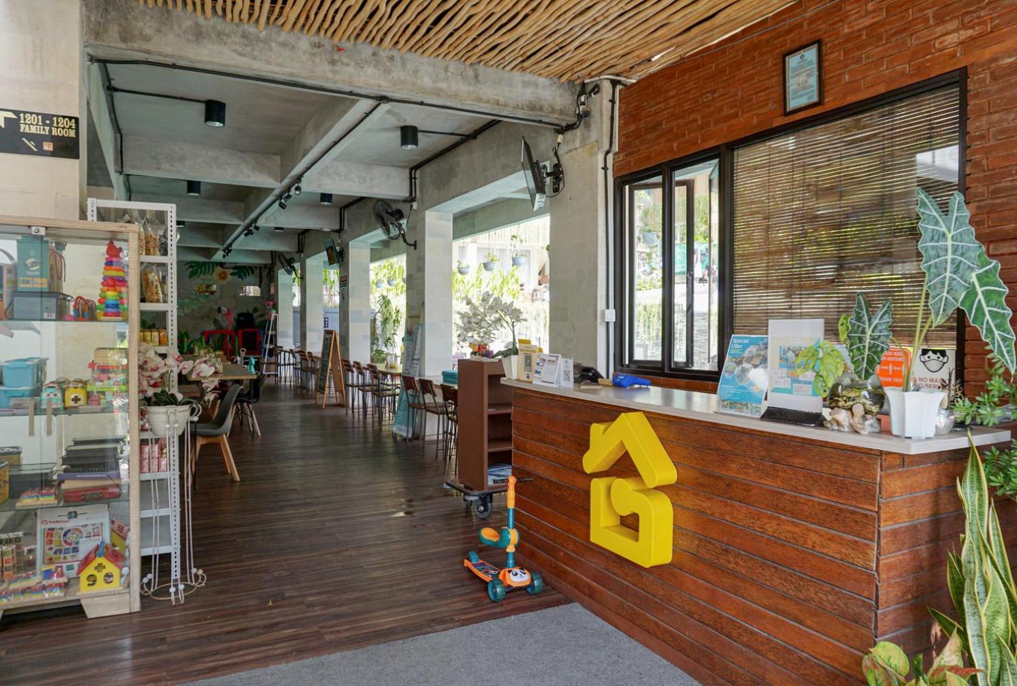 Graha Socio Hotel Nusa Dua  Extérieur photo