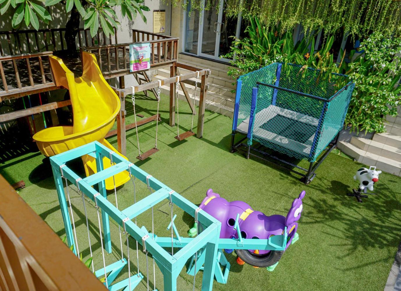 Graha Socio Hotel Nusa Dua  Extérieur photo