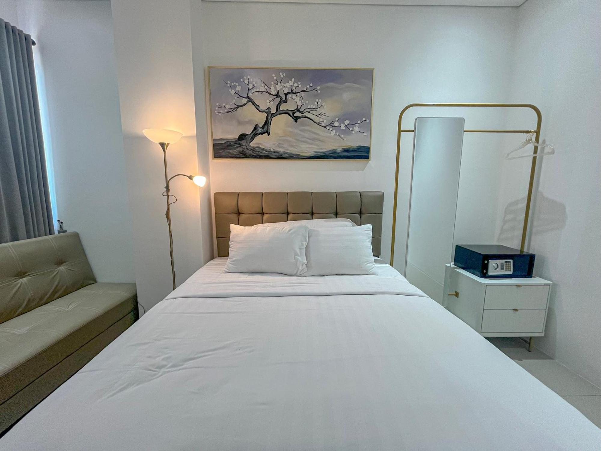 Graha Socio Hotel Nusa Dua  Extérieur photo